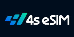 Forfait eSIM 4s eSIM – Canada