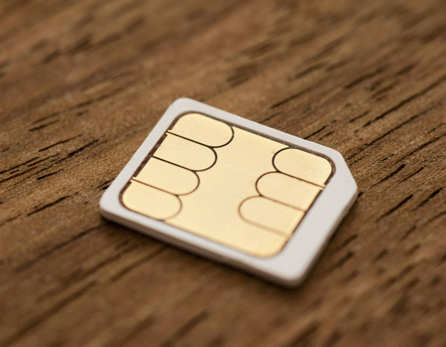 Plus besoin de carte SIM physique grâce à l’eSIM
