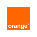Logo Orange, opérateur de forfait eSIM international