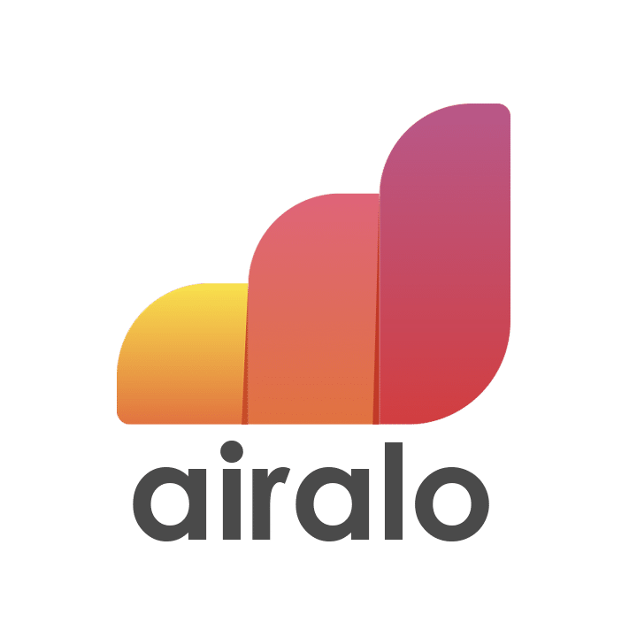 Airalo logo
