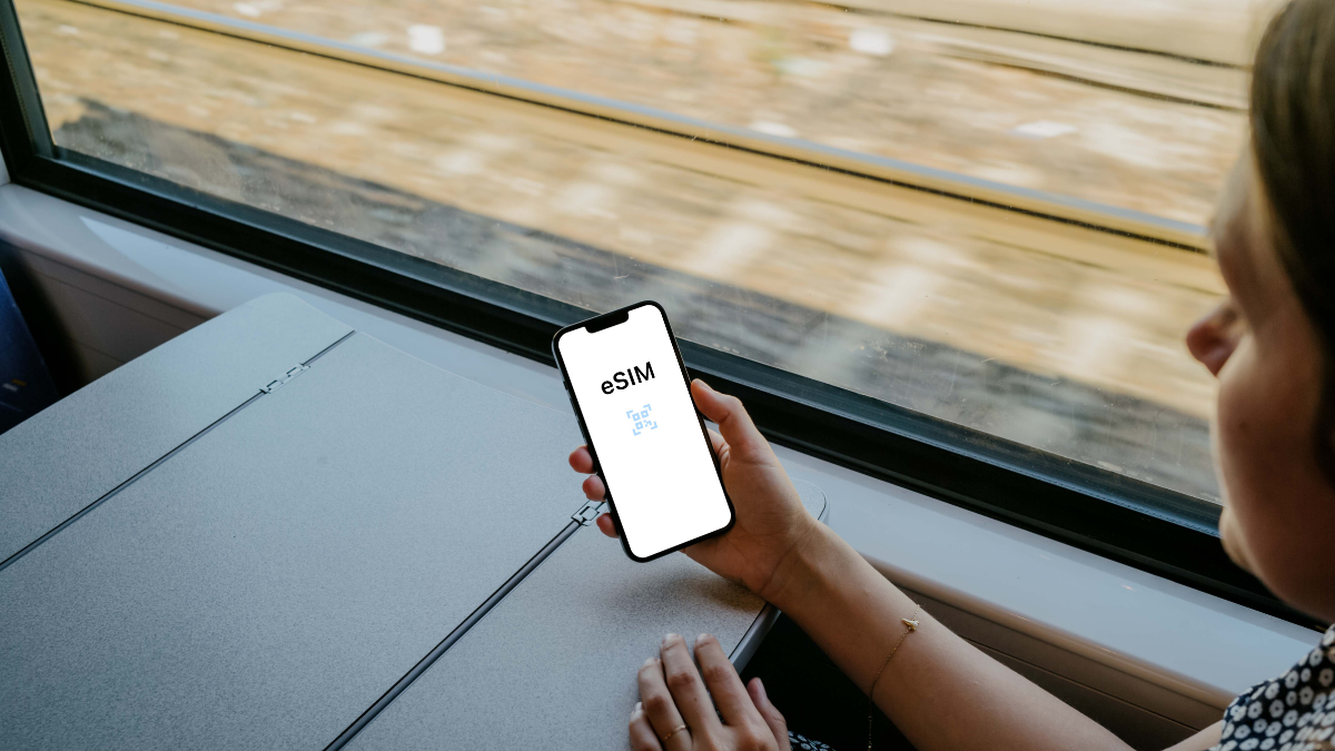 esim telephones compatibles