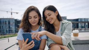 Comment activer une esim sur Iphone/Samsung ?