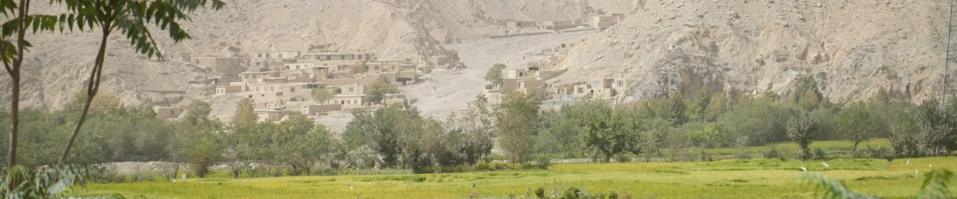 Forfait eSIM Afghanistan