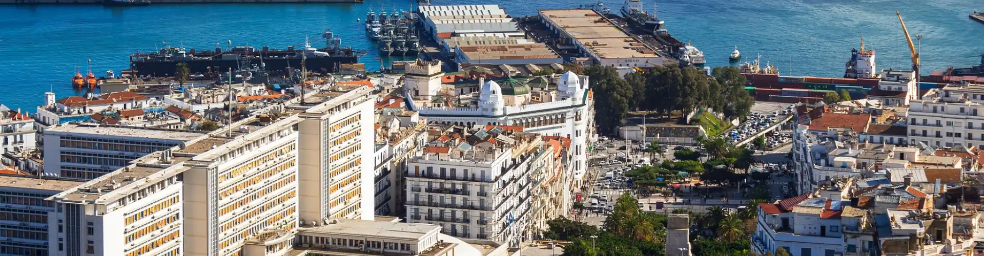 Forfait eSIM Algerie