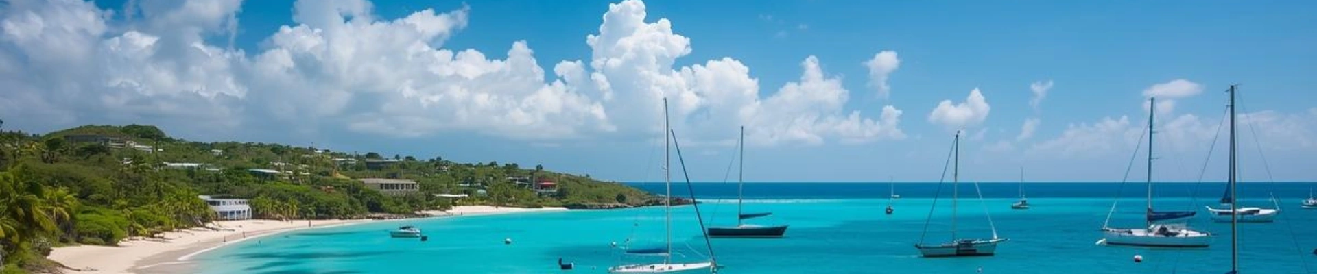 Forfait eSIM Anguilla