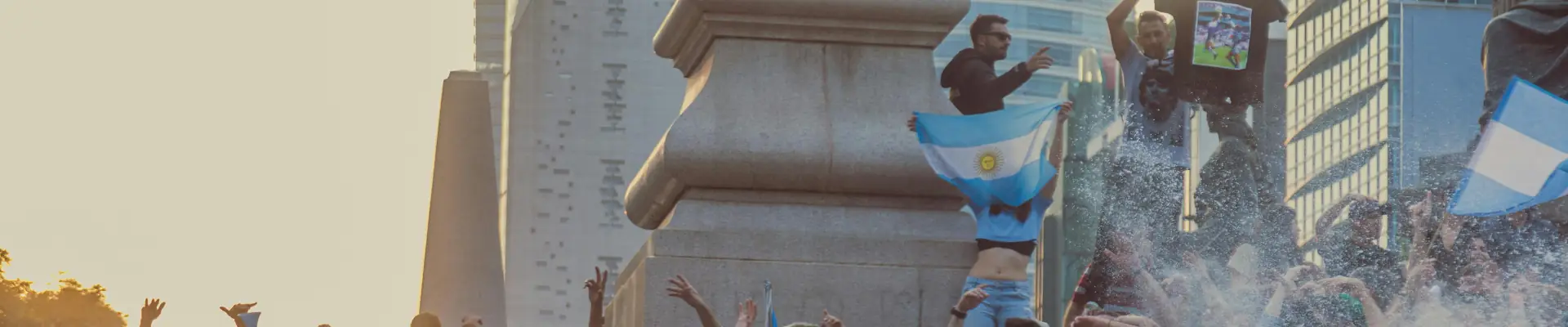 Forfait eSIM Argentine