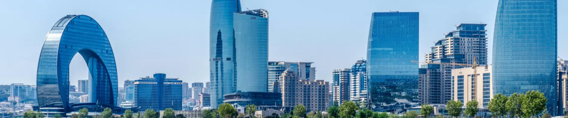 Forfait eSIM Azerbaidjan