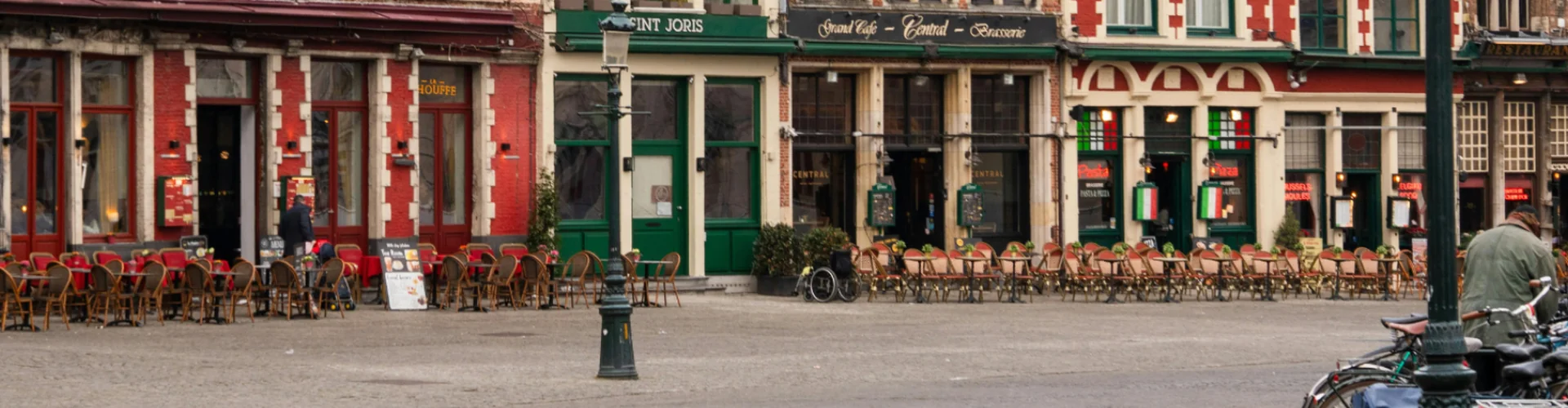 Forfait eSIM Belgique