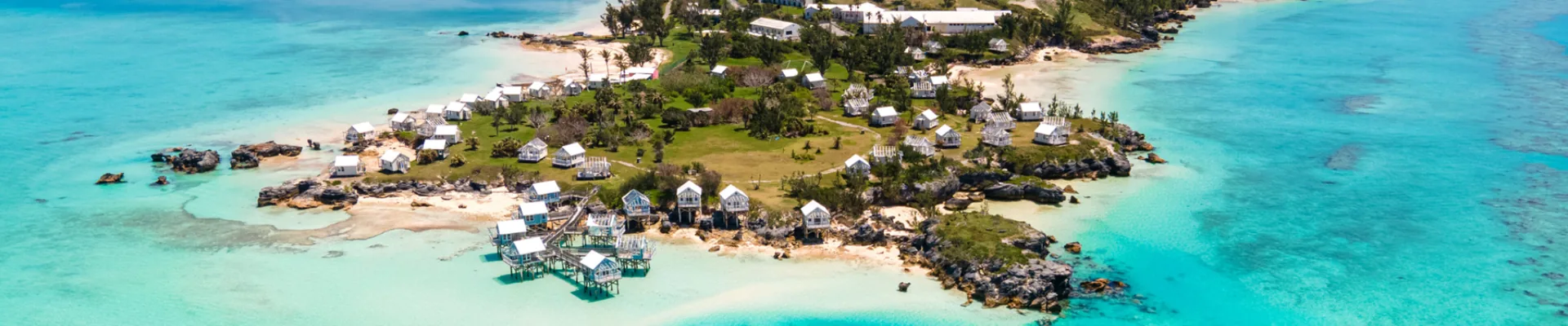 Forfait eSIM Bermudes