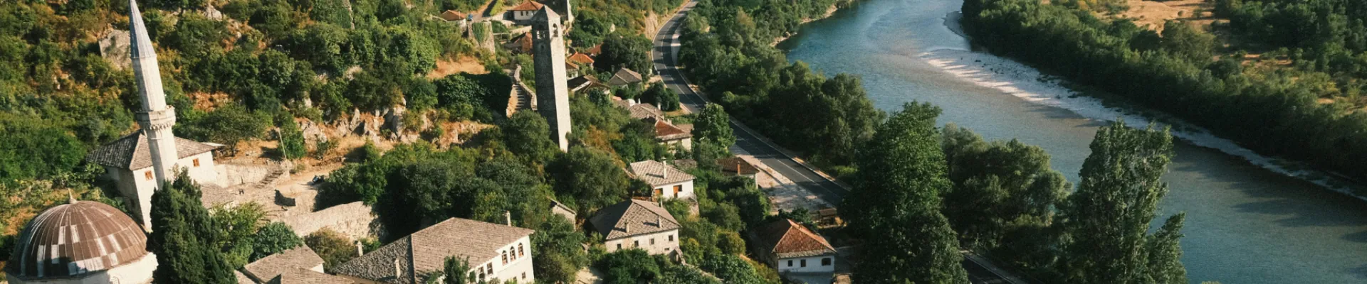 Forfait eSIM Bosnie herzegovine