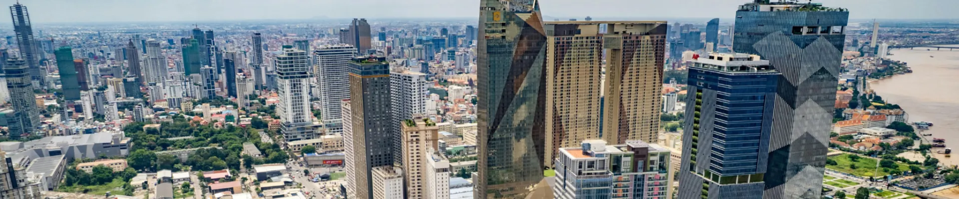 Forfait eSIM Cambodge