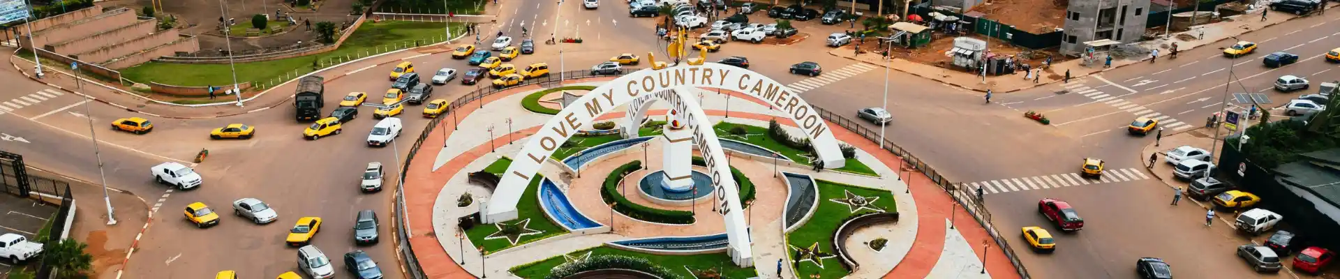 Forfait eSIM Cameroun