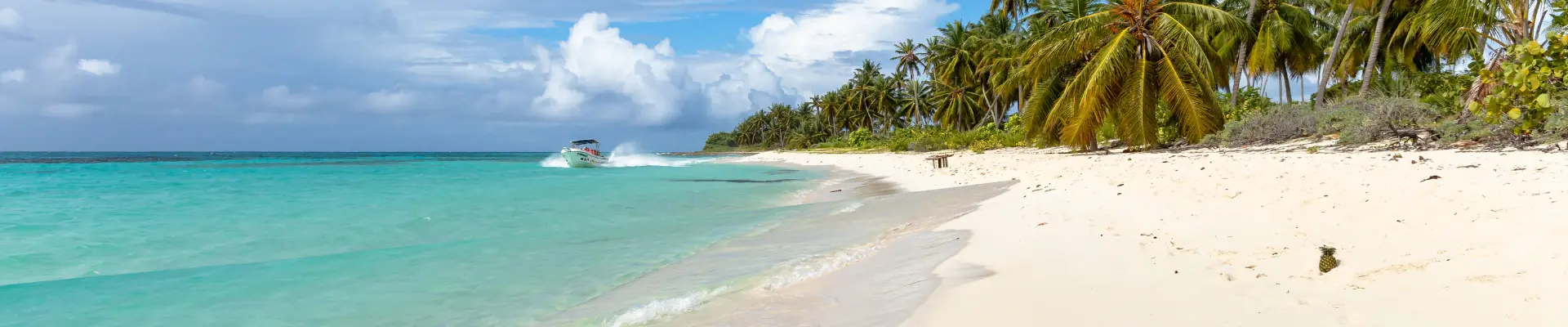 Forfait eSIM Caraibes neerlandaises