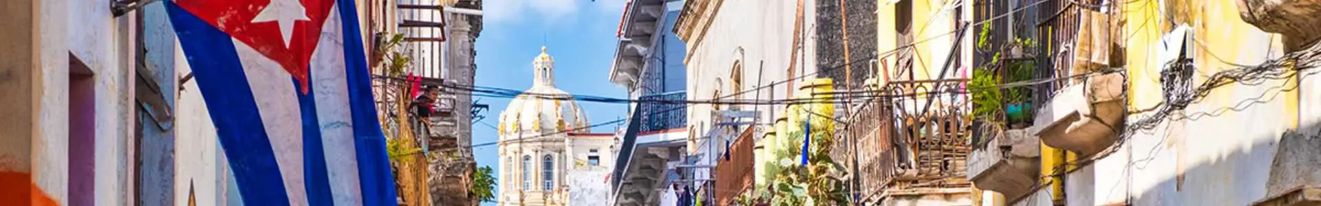 Forfait eSIM Cuba