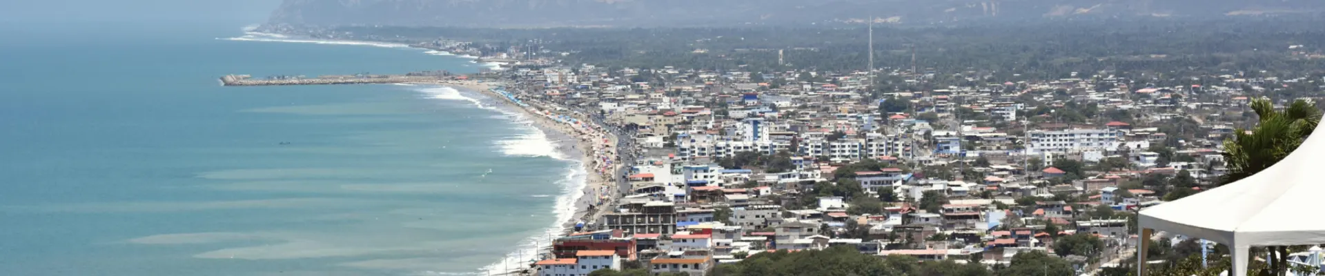 Forfait eSIM Equateur