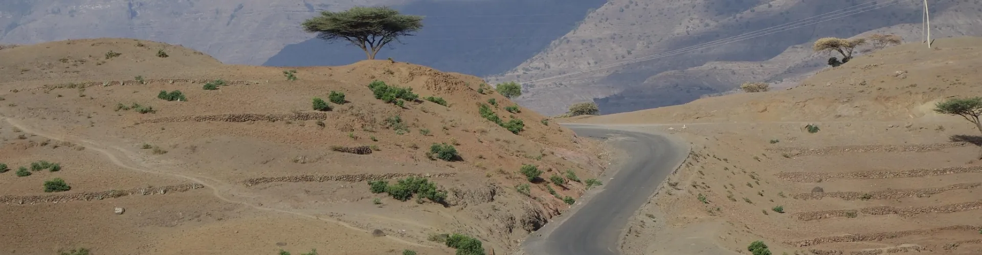 Forfait eSIM Ethiopie