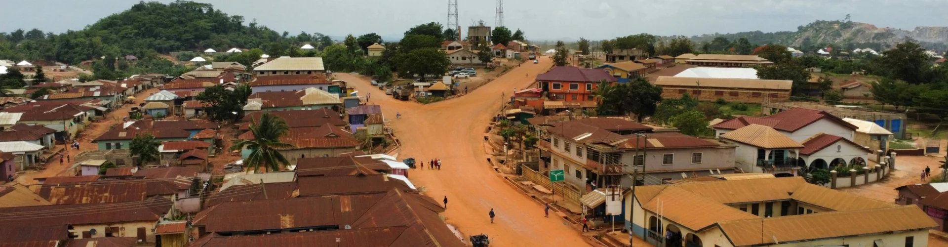 Forfait eSIM Ghana