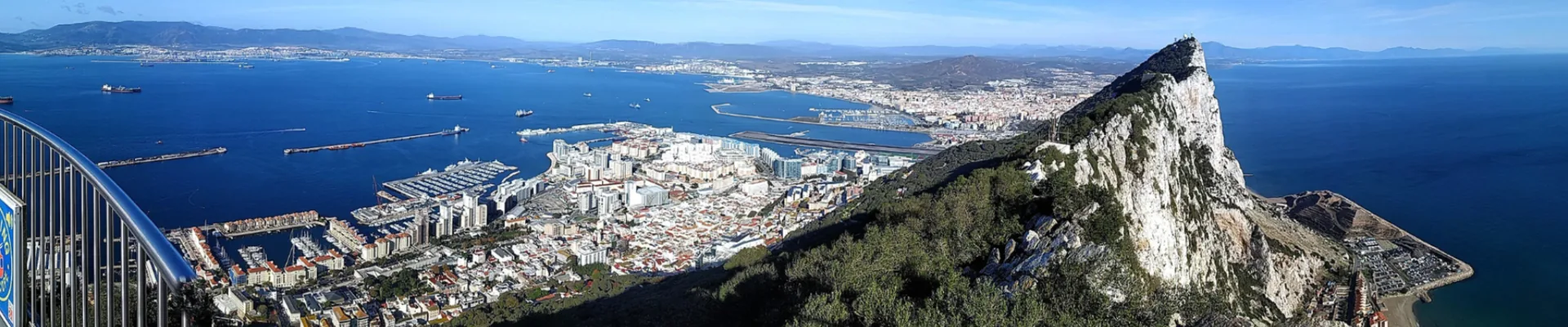 Forfait eSIM Gibraltar
