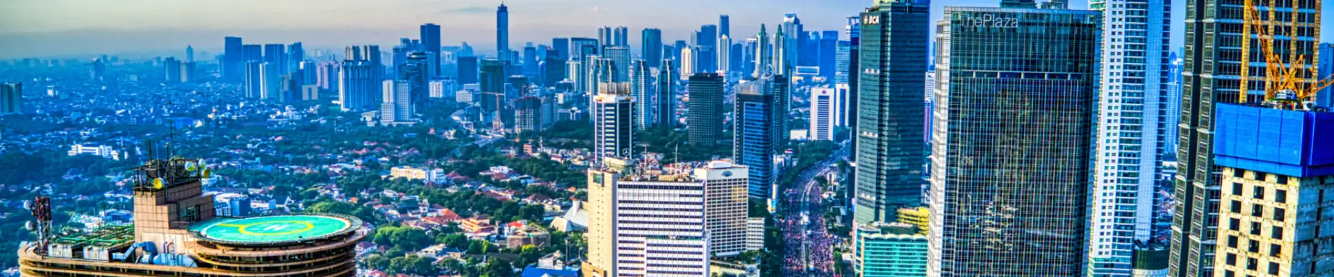 Forfait eSIM Indonesie