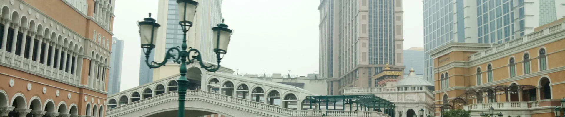 Forfait eSIM Macao