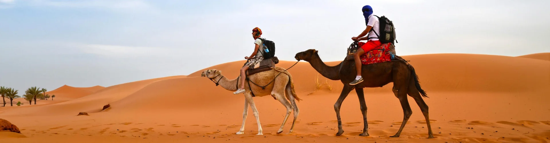 Forfait eSIM Maroc