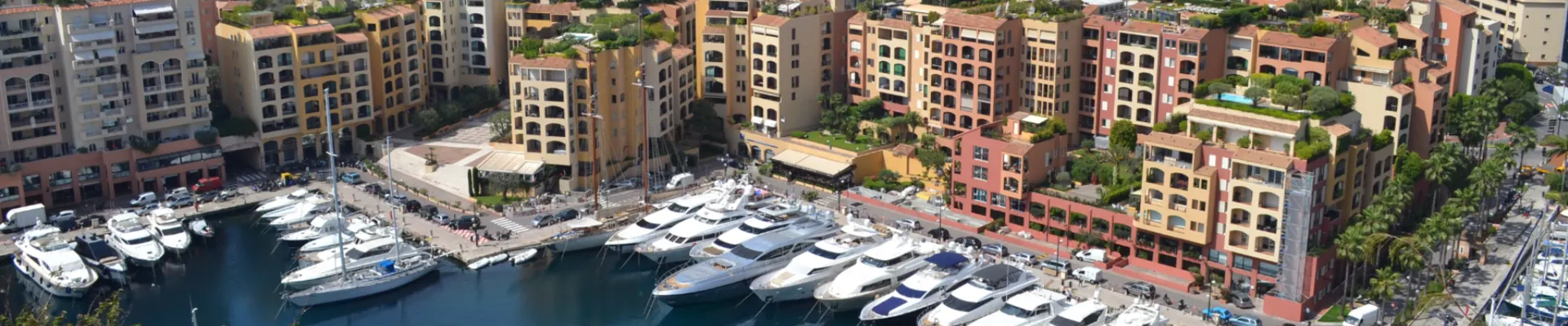 Forfait eSIM Monaco