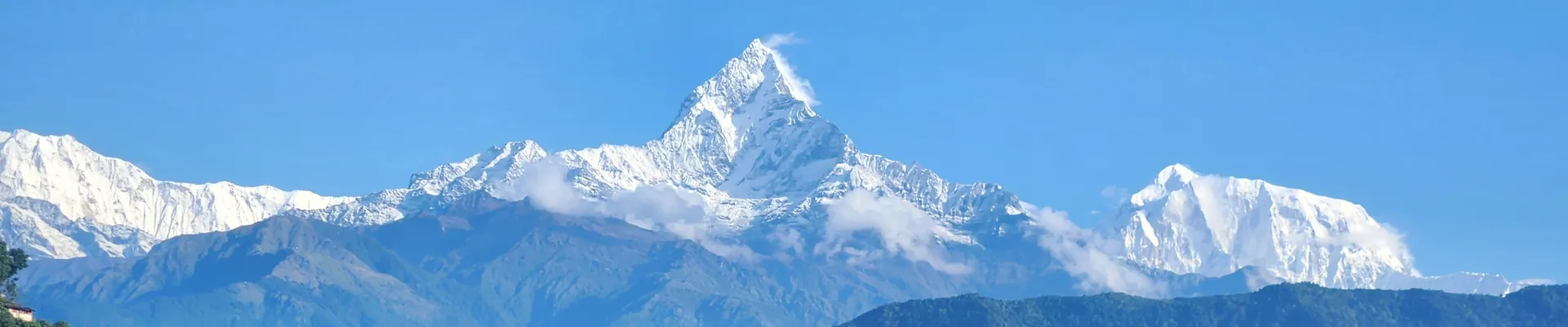 Forfait eSIM Nepal