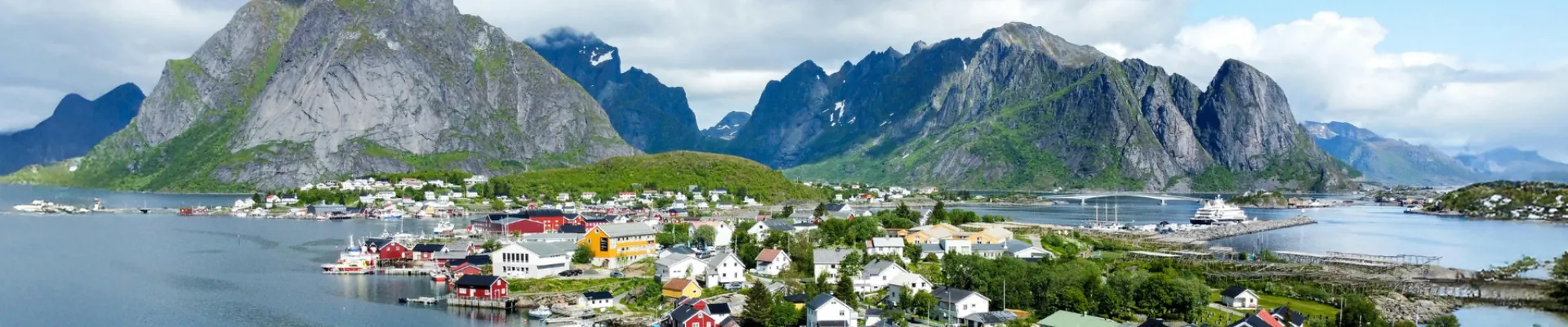 Forfait eSIM Norvege