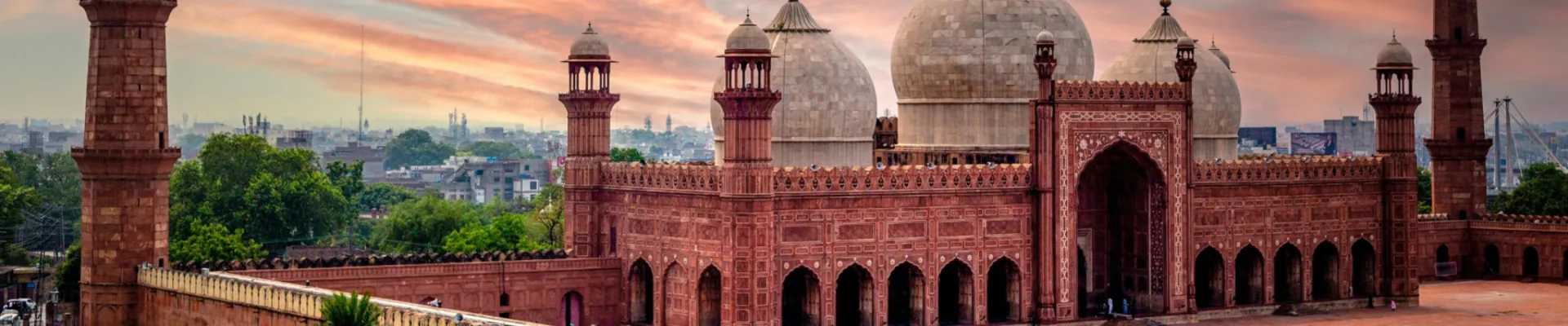 Forfait eSIM Pakistan
