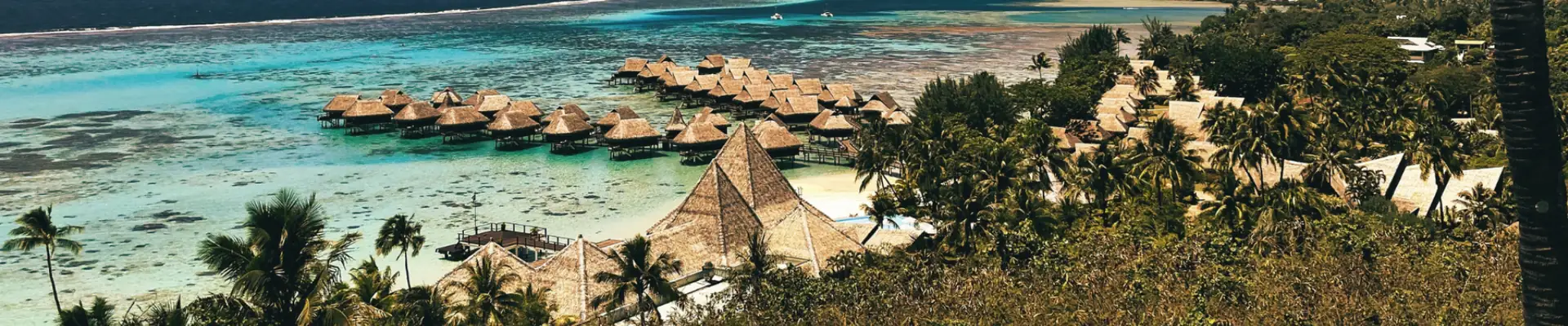 Forfait eSIM Polynesie francaise