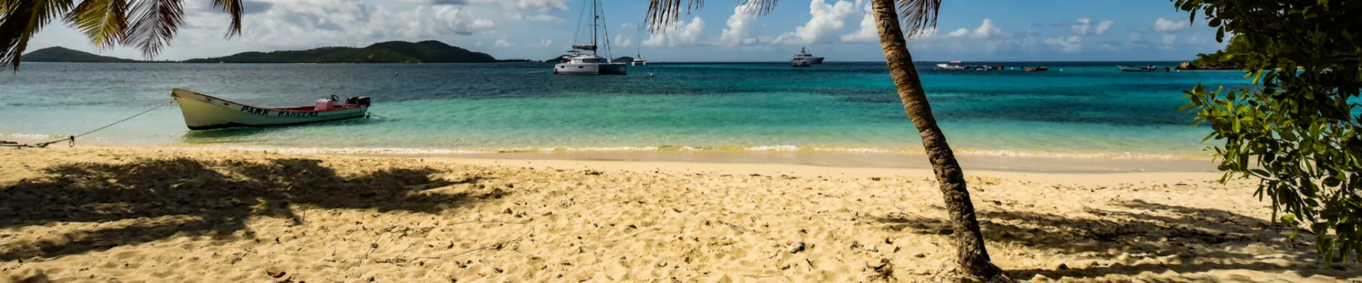 Forfait eSIM Saint vincent et les grenadines