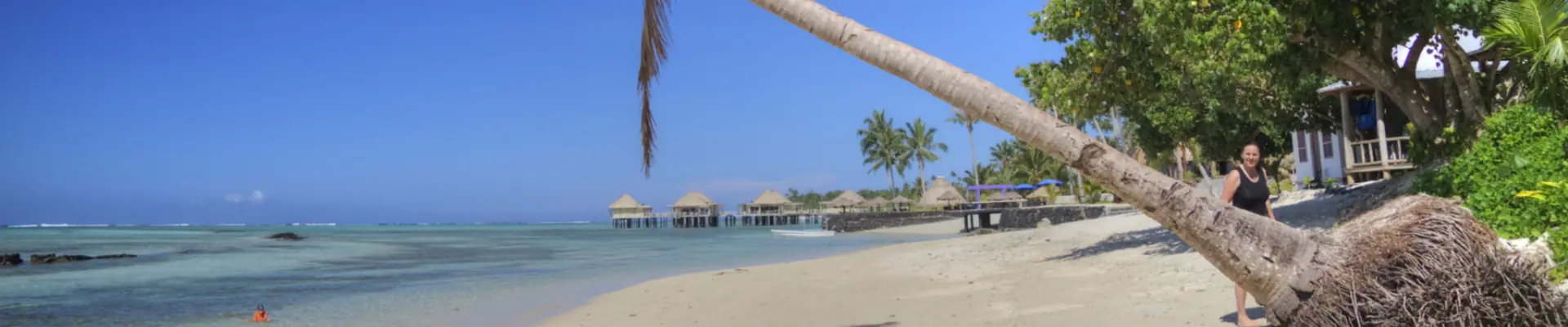 Forfait eSIM Samoa