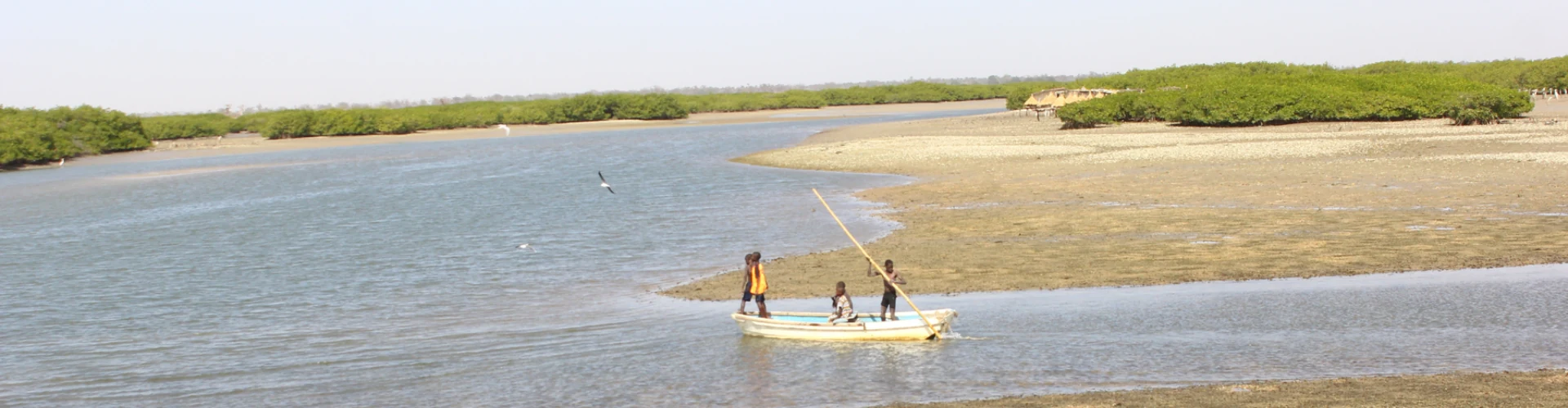Forfait eSIM Senegal