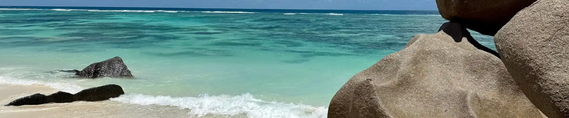 Forfait eSIM Seychelles