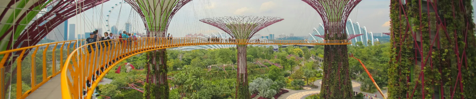Forfait eSIM Singapour