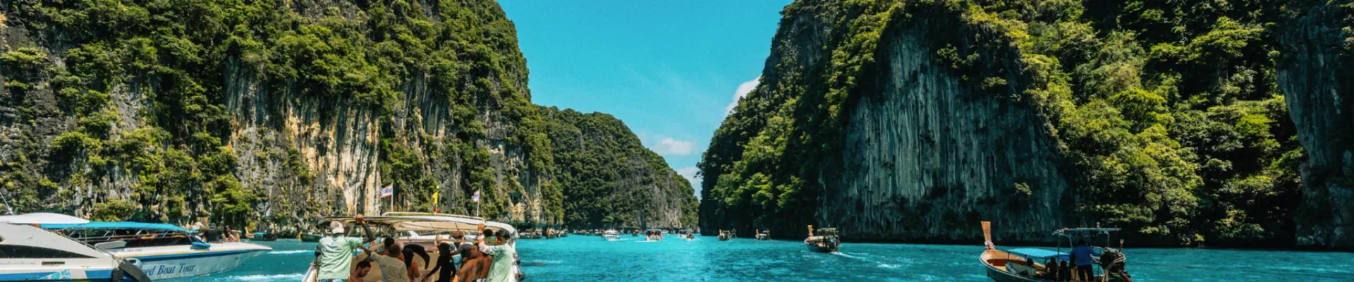 Forfait eSIM Thailande