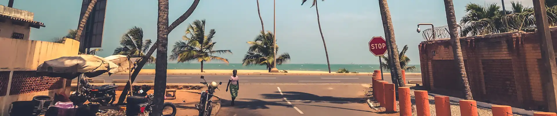 Forfait eSIM Togo