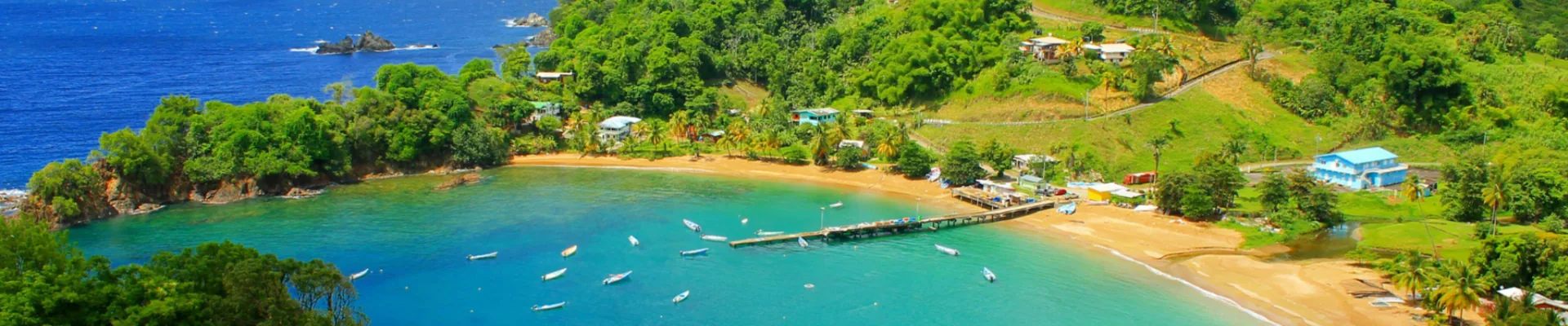 Forfait eSIM Trinite et tobago