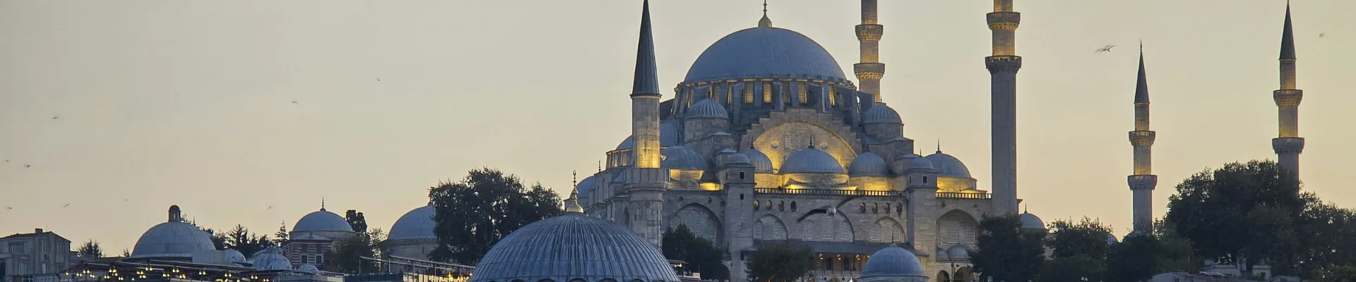 Forfait eSIM Turquie