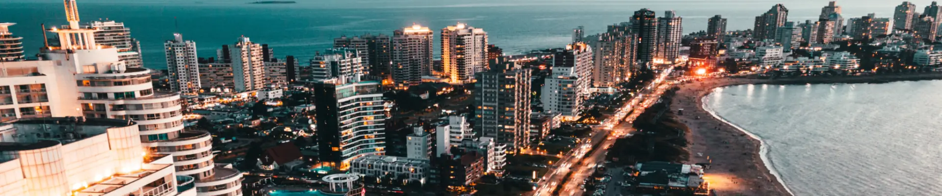 Forfait eSIM Uruguay